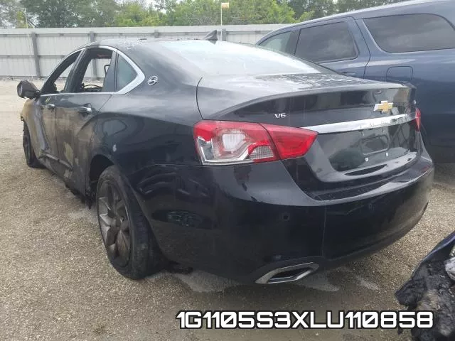 1G1105S3XLU110858 фото 4