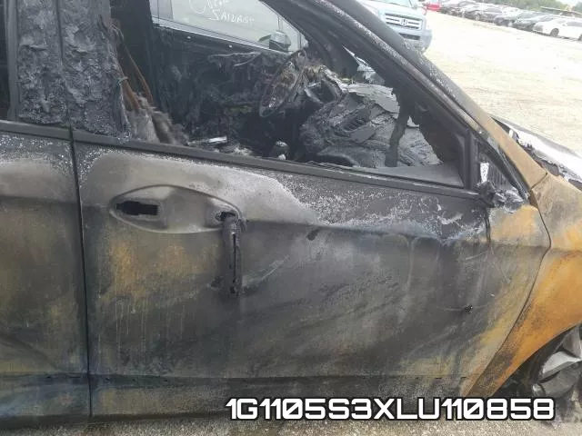1G1105S3XLU110858 фото 6