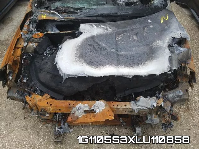 1G1105S3XLU110858 фото 8