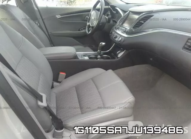 1G1105SA7JU139486 фото 6