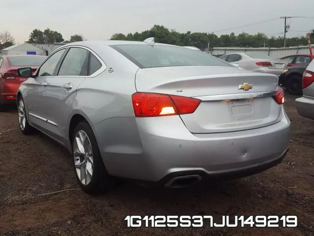 1G1125S37JU149219 фото 4