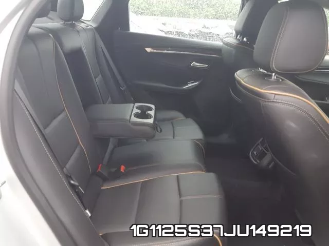 1G1125S37JU149219 фото 7