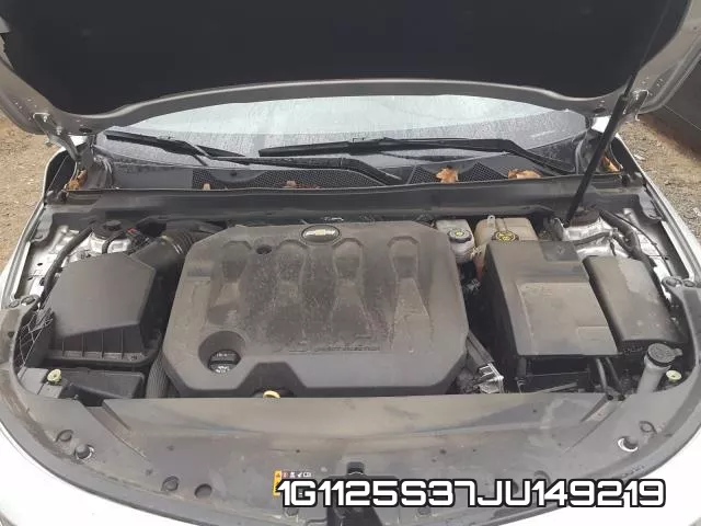 1G1125S37JU149219 фото 8