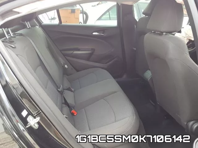 1G1BC5SM0K7106142 фото 7