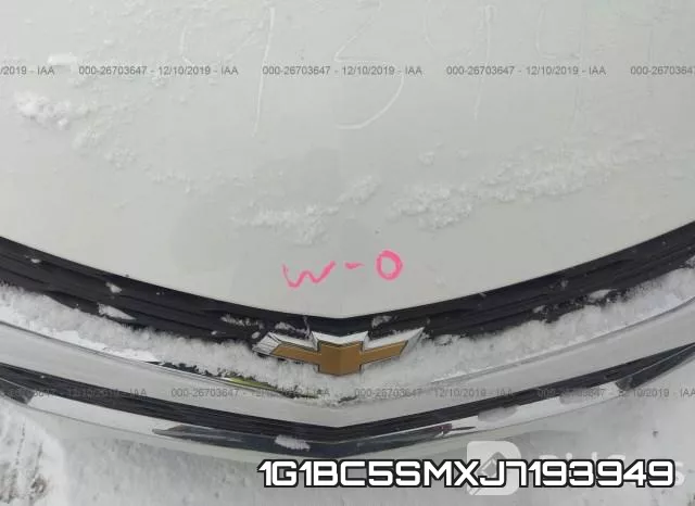 1G1BC5SMXJ7193949 фото 2