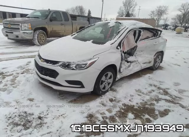 1G1BC5SMXJ7193949 фото 3