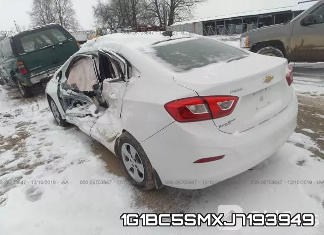 1G1BC5SMXJ7193949 фото 4