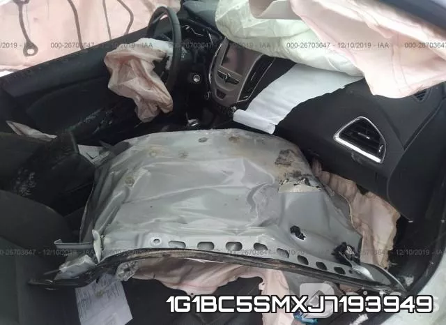 1G1BC5SMXJ7193949 фото 6