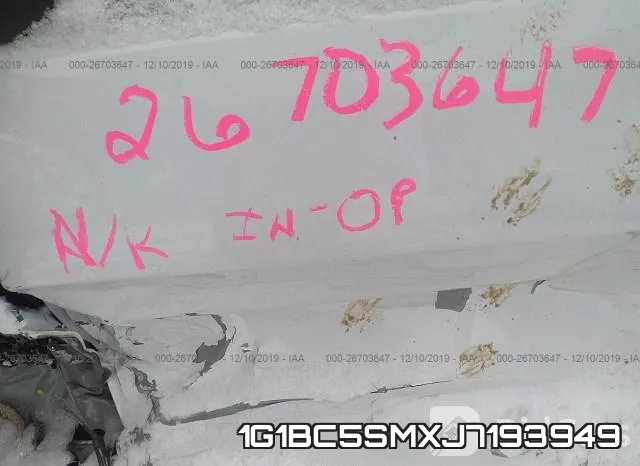 1G1BC5SMXJ7193949 фото 8