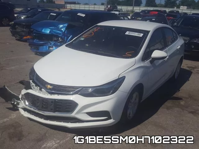 1G1BE5SM0H7102322 фото 3
