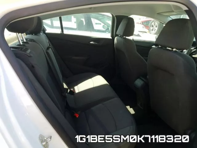 1G1BE5SM0K7118320 фото 7