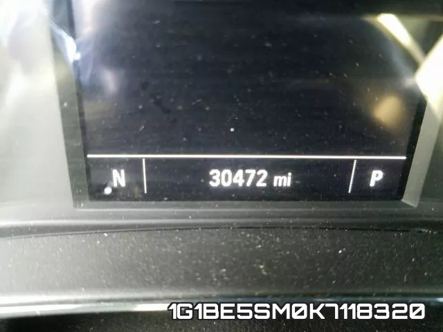 1G1BE5SM0K7118320 фото 9