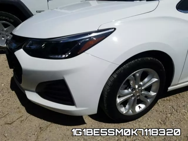 1G1BE5SM0K7118320 фото 10