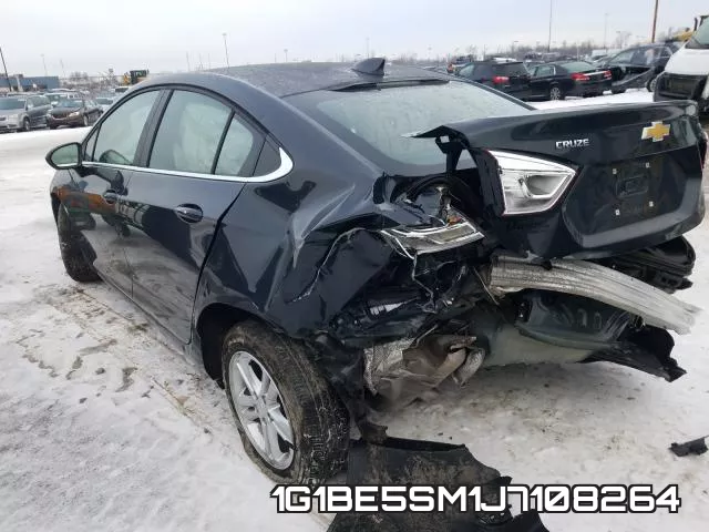 1G1BE5SM1J7108264 фото 4