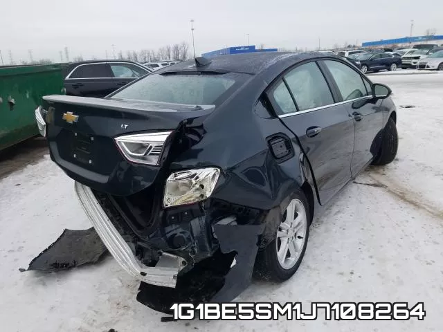 1G1BE5SM1J7108264 фото 5