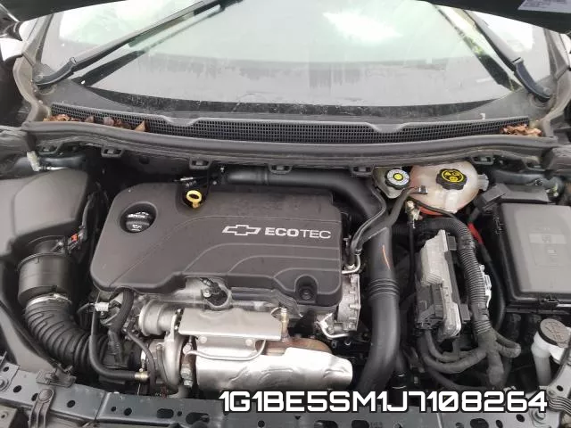1G1BE5SM1J7108264 фото 8