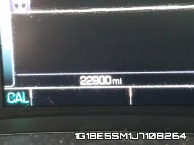 1G1BE5SM1J7108264 фото 9