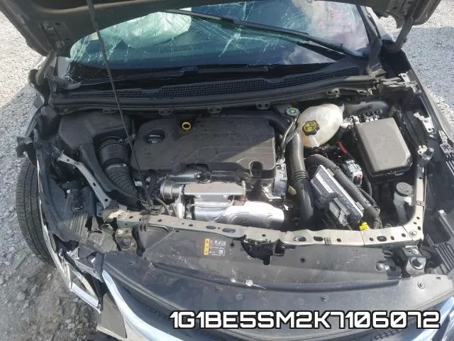 1G1BE5SM2K7106072 фото 8