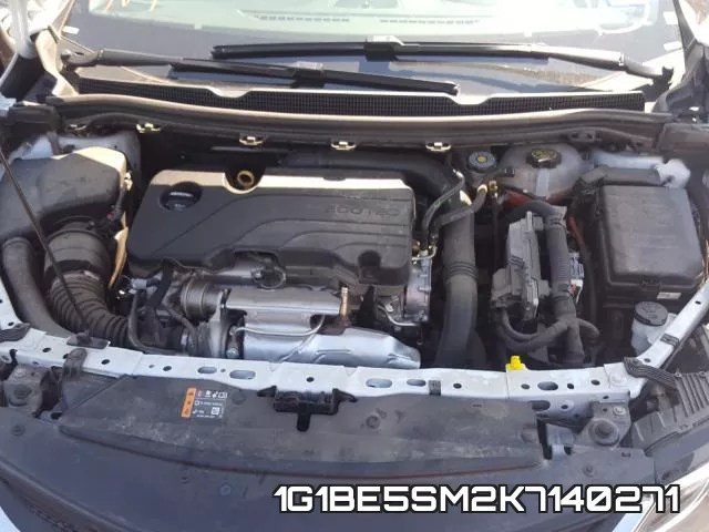 1G1BE5SM2K7140271 фото 8