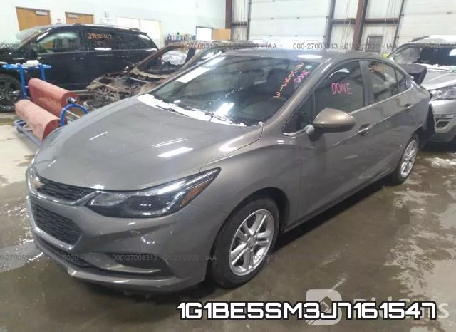 1G1BE5SM3J7161547 фото 3