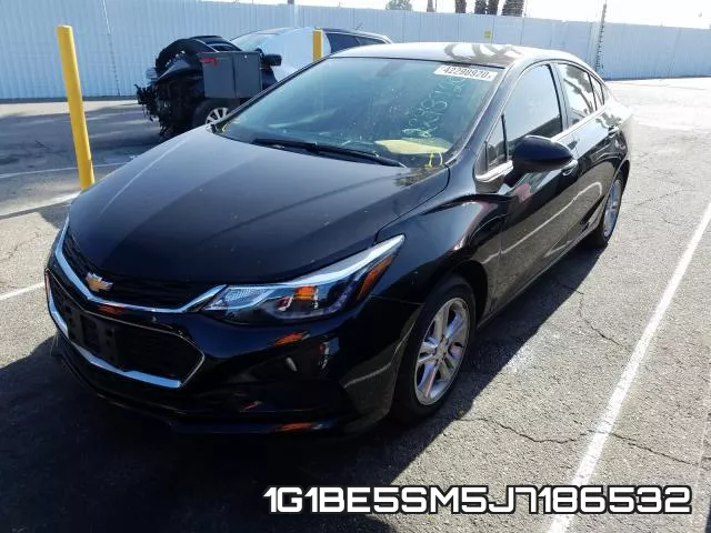 1G1BE5SM5J7186532 фото 3