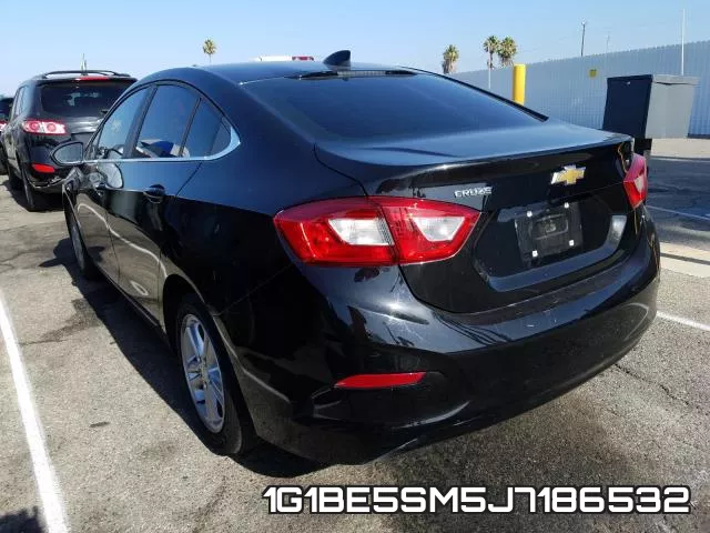 1G1BE5SM5J7186532 фото 4