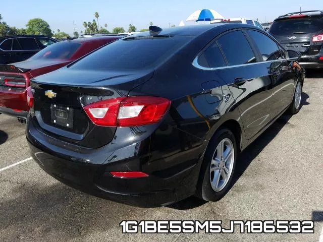 1G1BE5SM5J7186532 фото 5