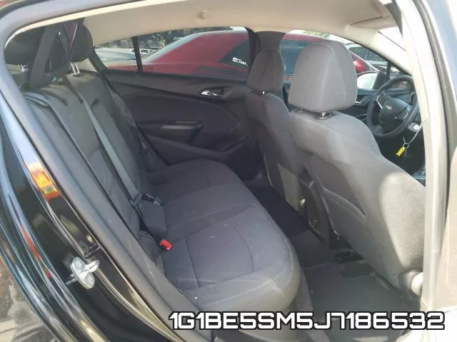 1G1BE5SM5J7186532 фото 7