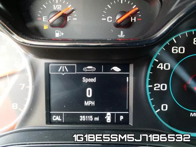 1G1BE5SM5J7186532 фото 9