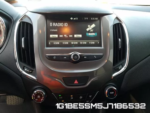 1G1BE5SM5J7186532 фото 10
