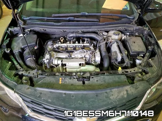 1G1BE5SM6H7110148 фото 8