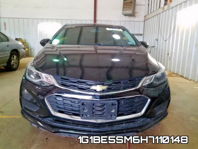 1G1BE5SM6H7110148 фото 10