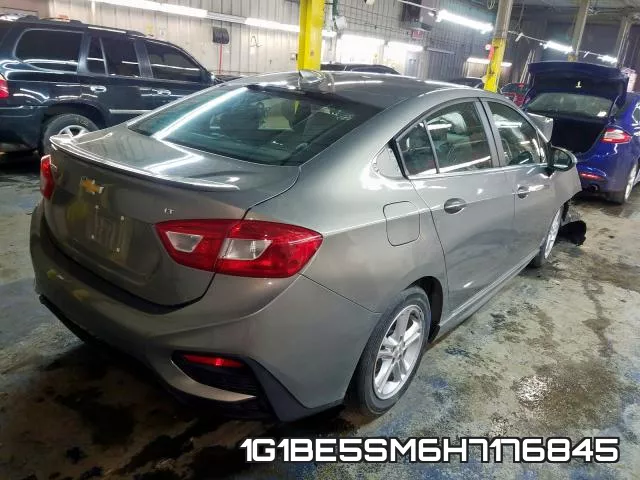 1G1BE5SM6H7176845 фото 5