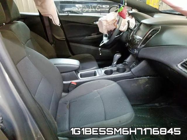 1G1BE5SM6H7176845 фото 6