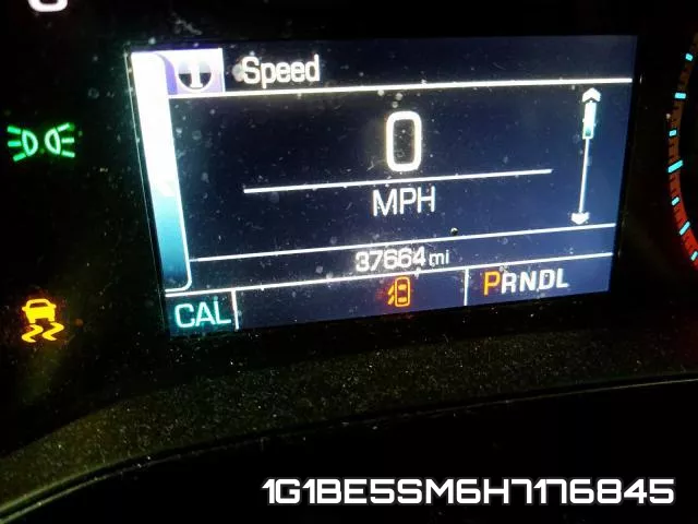 1G1BE5SM6H7176845 фото 9