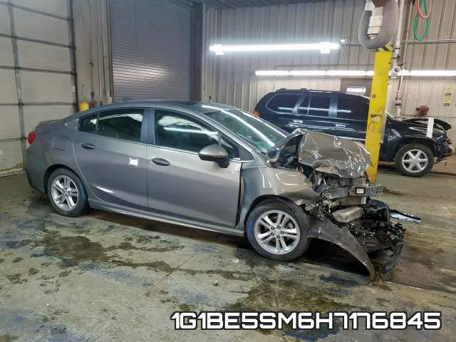 1G1BE5SM6H7176845 фото 10