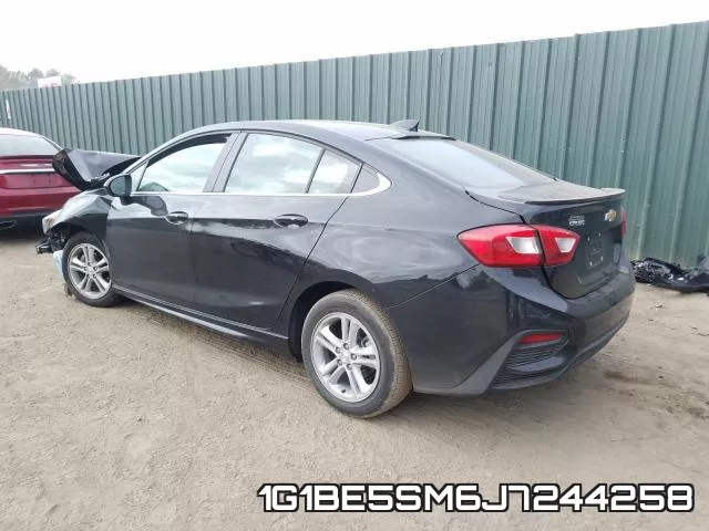 1G1BE5SM6J7244258 фото 4