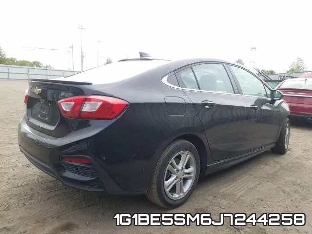 1G1BE5SM6J7244258 фото 5