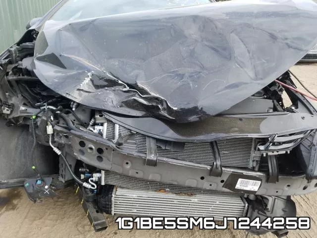 1G1BE5SM6J7244258 фото 8