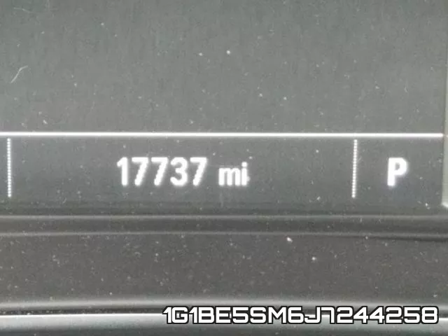 1G1BE5SM6J7244258 фото 9