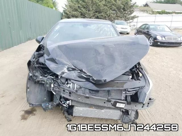1G1BE5SM6J7244258 фото 10