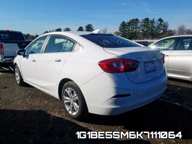 1G1BE5SM6K7111064 фото 4