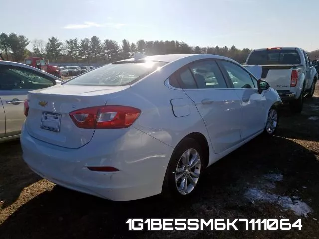 1G1BE5SM6K7111064 фото 5