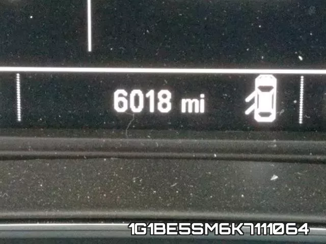1G1BE5SM6K7111064 фото 9