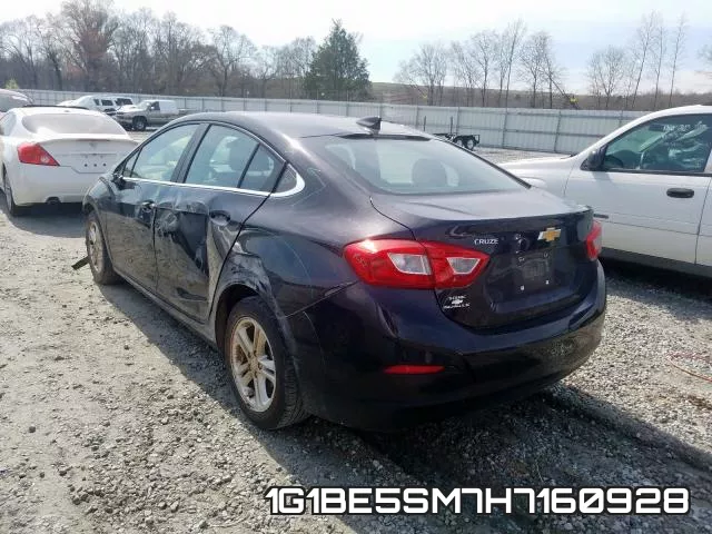 1G1BE5SM7H7160928 фото 4