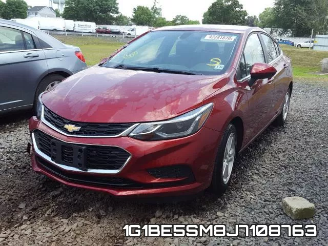 1G1BE5SM8J7108763 фото 3