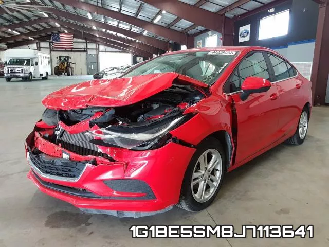 1G1BE5SM8J7113641 фото 3