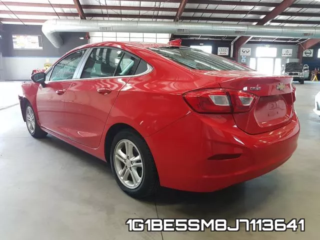 1G1BE5SM8J7113641 фото 4