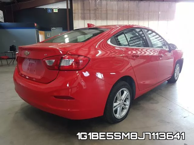 1G1BE5SM8J7113641 фото 5