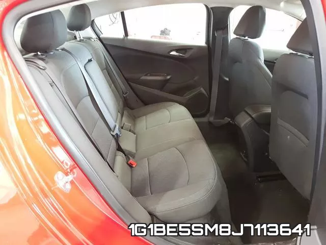 1G1BE5SM8J7113641 фото 7